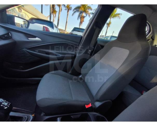 Foto de ITAÚNA/MG- CHEVROLET ONIX HATCH 1.0 12V FLEX 5P MEC. 2023/2024- PA13332