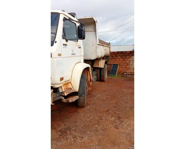 Foto de GOIANDIRA/GO - Carga Caminhão VW 12.140 H, 1998/1998, DIESEL 