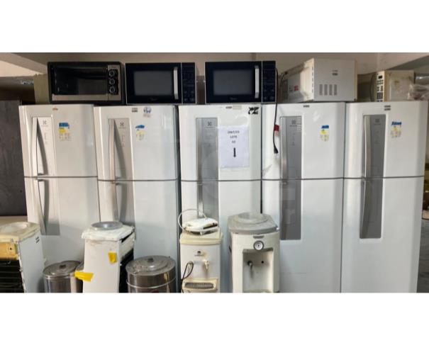 Foto de FORTALEZA/CE - Equipamentos de Copa e Cozinha