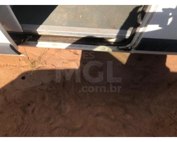 Foto de PRESIDENTE KENNEDY/ES - Veículo Fiat/Ducato Automar Ambulância, ANO 2015/2015
