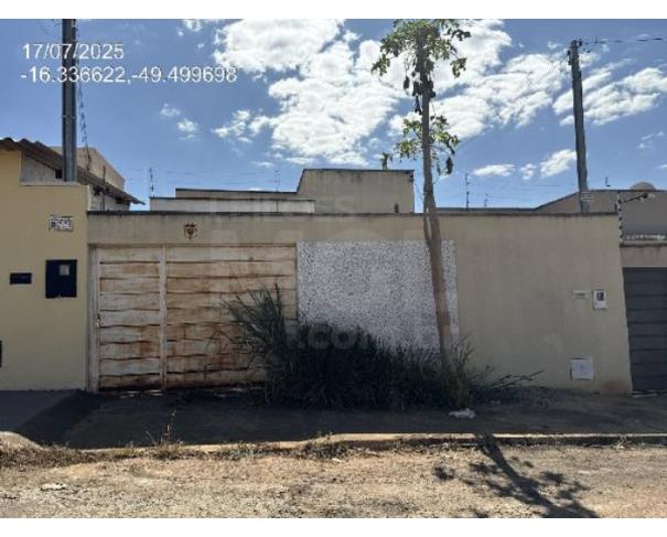 Foto de INHUMAS/GO — Casa com 2 quartos 1 Vaga na Garagem (F8787702595962)