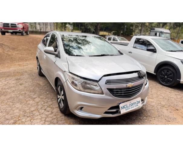 Foto de ITAÚNA/MG - CHEVROLET ONIX 10MT JOYE HATCH ANO 2018/2018 - SC1165