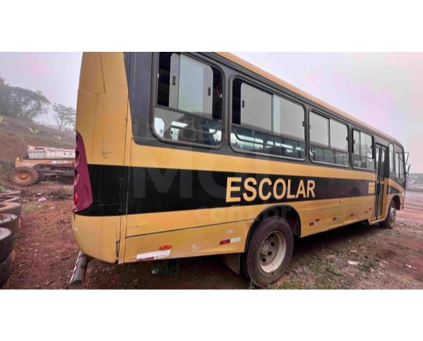 Foto de ITATIAIUÇU/MG -  Ônibus VW/15.190 Eod Escolar HD, 2009/2009, DIESEL 