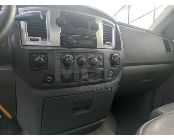 Foto de SARZEDO/MG - DODGE RAM 2500 - 2008 CV 330 2008/2008 - PA12644
