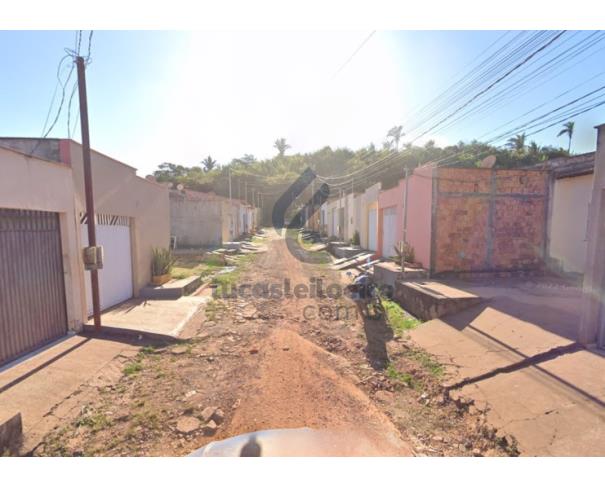 Foto de PEDREIRAS/MA — Casa no Mutirao
