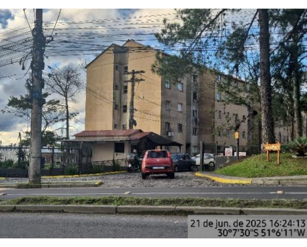 Foto de PORTO ALEGRE/RS — Apartamento com 2 quartos (F8042820079110)