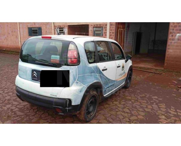 Foto de ENGENHO VELHO/RS - Citroen Aircross Start MT, 2018/2019, FLEX 