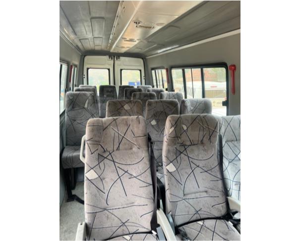 Foto de SÃO PEDRO DOS FERROS/MG - VAN - Iveco Daily 50C17 MINUBUS, 2017/2018