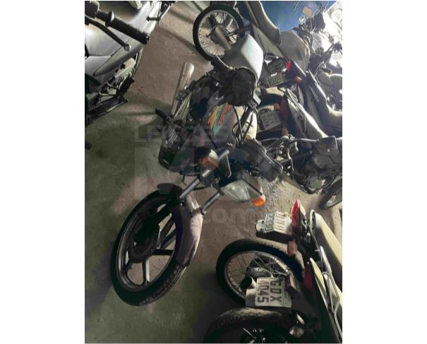 Foto de CAPIVARI/SP - VEÍCULO CONSERVADO - HONDA/CBX 200 STRADA - 1997/1998
