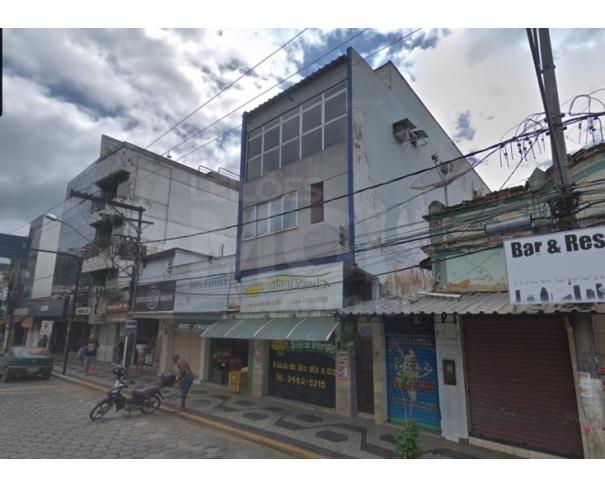 Foto de ALÉM PARAÍBA/MG — Apartamento adaptado para escritório no bairro Porto Novo