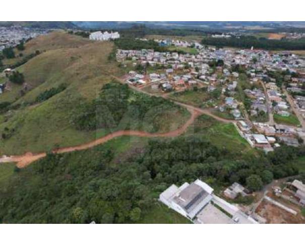 Foto de LAGES/SC - Terreno com 19.729,66m² no bairro Bela Vista