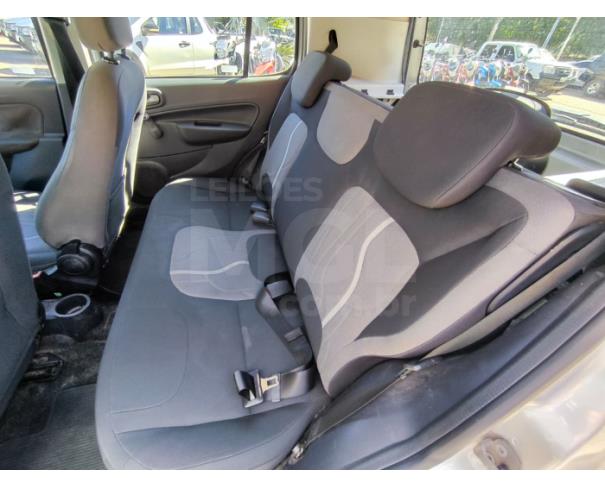 Foto de ITAÚNA/MG- FIAT UNO WAY 1.0  2016/2017- PA13204