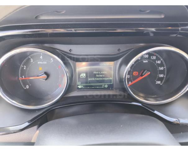 Foto de ITAÚNA/MG- CHEVROLET MONTANA 1.2 TURBO FLEX 12V 4P MEC. 2023/2024- PA13052