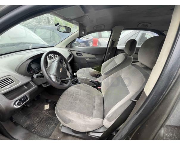 Foto de ANGRA DOS REIS/RJ-VEÍCULO CONSERVADO-CHEVROLET/COBALT 1.8 LTZ-2013/2013