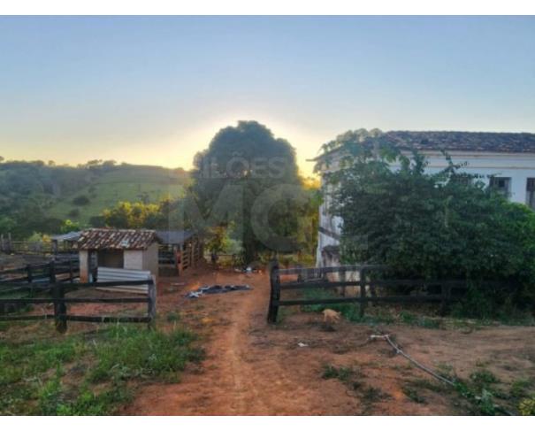 Foto de NEPOMUCENO/MG — Terreno Rural com 8.14.19 hectares no Pimenta