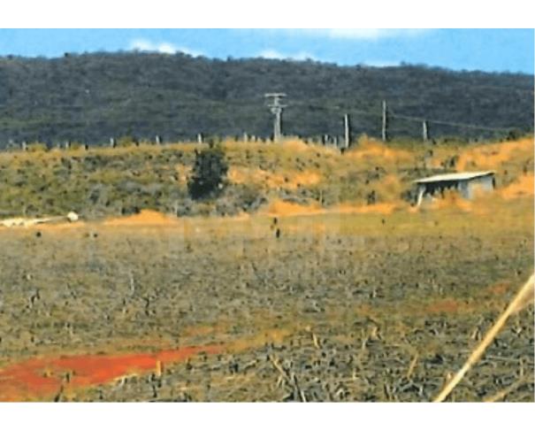 Foto de GUARDA-MOR/MG - Imóvel rural com área de 42,17,87 hectares, situado na Fazenda São Romão da Cachoeira ou Capão da Onça