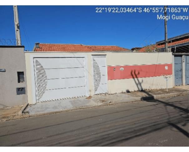 Foto de MOGI GUAÇU/SP — Casa com 115,42m², (F1444413719602)