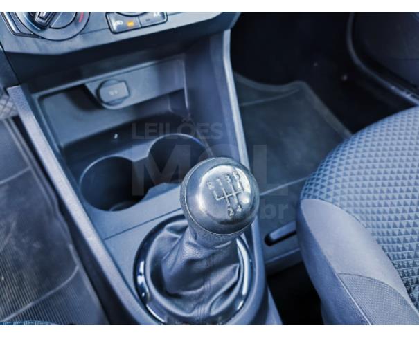 Foto de ITAÚNA/MG- VW NOVO GOL TL MCV 2018/2018- PA13237