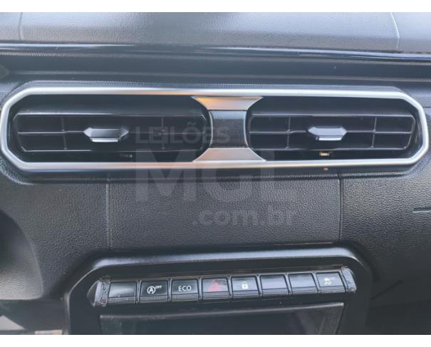 Foto de ITAÚNA/MG- RENAULT OROCH PRO 1.6 2024/2025-  PA13381