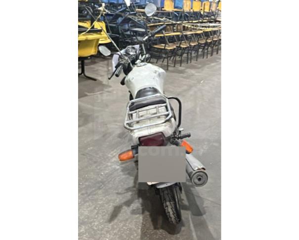 Foto de MANAUS/AM - MOTOCICLETA - CG 125 CARGO KS, 2012/2012