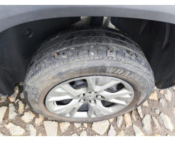 Foto de ITAÚNA/MG-CHEVROLET MONTANA  1.2 TURBO FLEX 12V 4P MEC. 2023/2024-PA12701