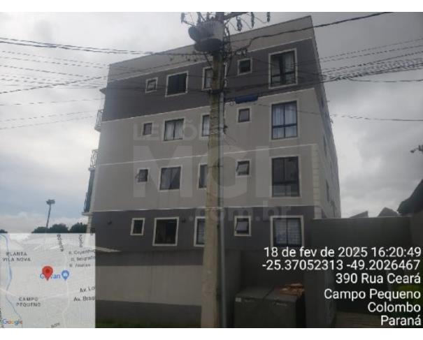 Foto de COLOMBO/PR — Apartamento com 2 quartos (F8444420751638)