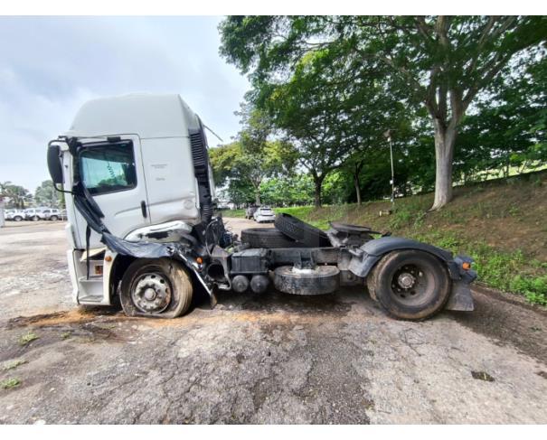 Foto de ITAÚNA/MG- CAMINHÃO VOLKSWAGEN 19.320  CONSTELLATION TITAN TRACTOR 2P 2010/2010- PA12719