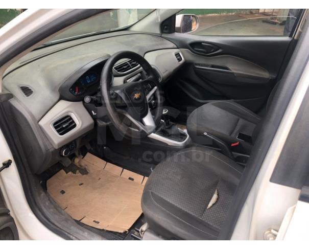 Foto de VISCONDE DO RIO BRANCO/MG- Chevrolet/Onix 1.4 MT LT- 2018/2018