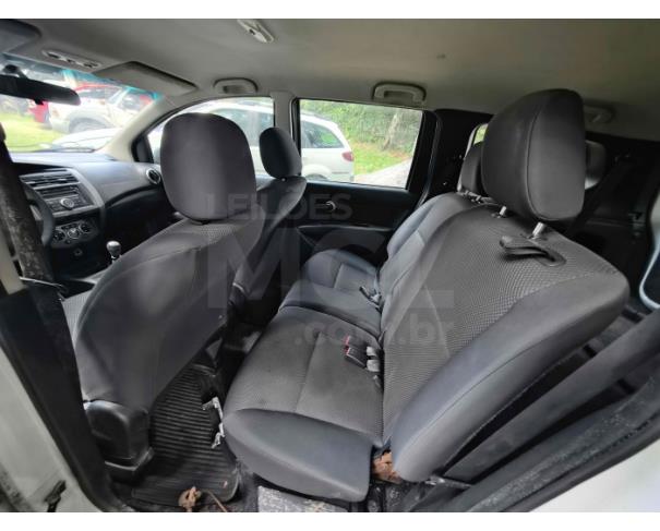 Foto de RECIFE/PE - Nissan Grand Livina 18S, 2012/2013, FLEX 