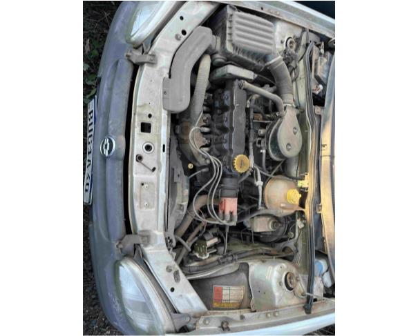 Foto de CAPIVARI/SP - VEÍCULO CONSERVADO - GM/CORSA WIND - 1995/1996
