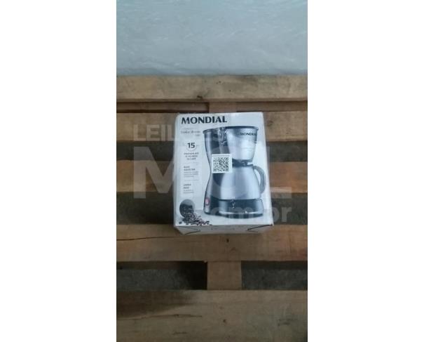 Foto de ITAÚNA/MG -  CAFETEIRA DOLCE AROME