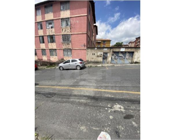 Foto de CONTAGEM/MG — Apartamento com 2 quartos (F8444429828307)