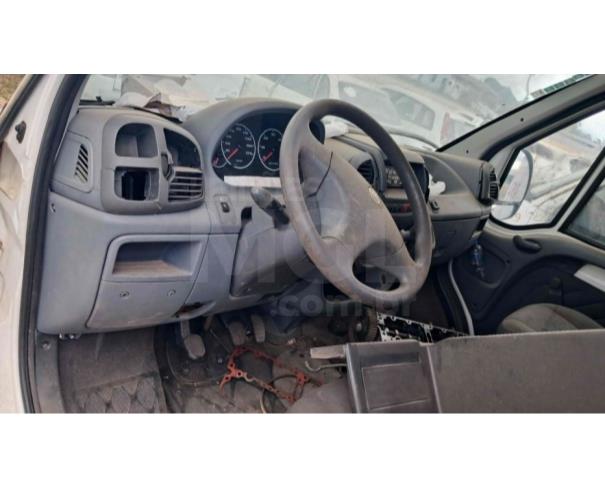 Foto de MARABÁ/PA - FIAT/DUCATO MC RONTANAMB, 2013/2013