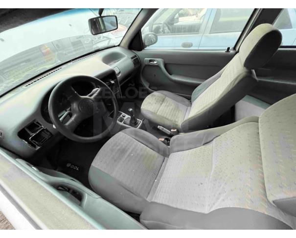Foto de CAPIVARI/SP - VEÍCULO CONSERVADO - GM/CORSA WIND - 2000/2000