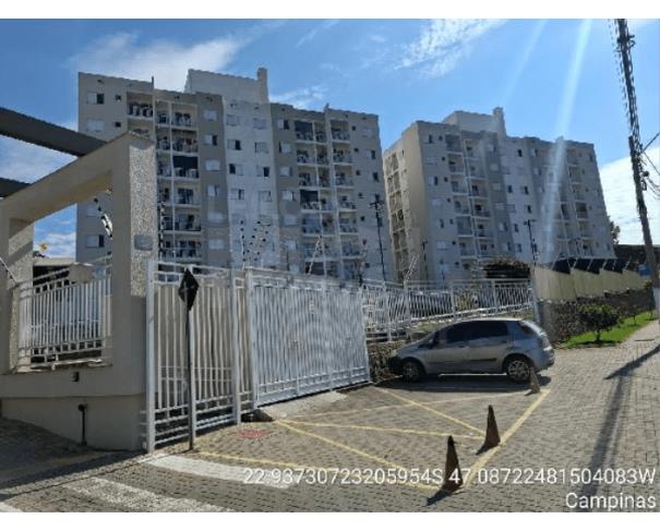 Foto de CAMPINAS/SP — Apartamento com 49,292m², 2 quartos, 1 Vaga na Garagem (F8787702597655)