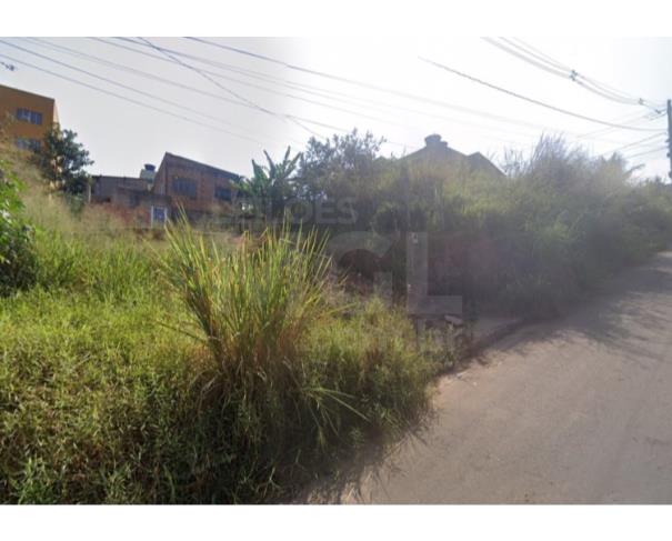 Foto de BETIM/MG — Lote com 360,00m² no bairro Jardim Paulista
