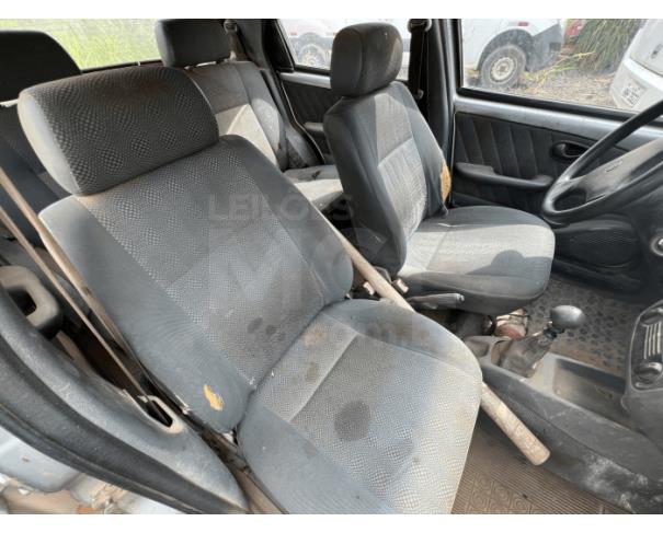 Foto de CLÁUDIO/MG- Carro- Fiat Palio EL- 1998/1998