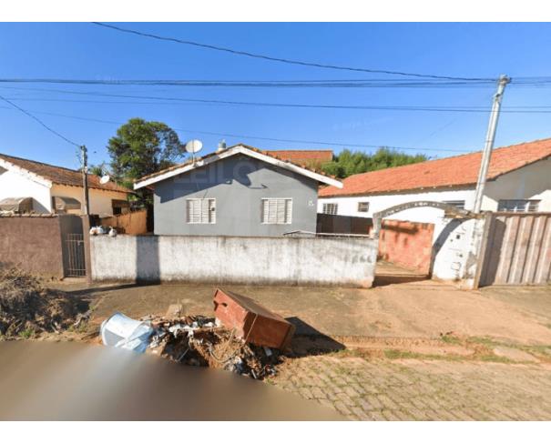 Foto de JACUTINGA/MG — Casa 3 quartos no bairro Parque Coronel Rennó. 