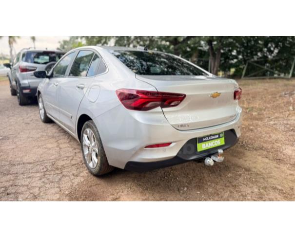 Foto de ITAÚNA/MG - CHEVROLET/ONIX PLUS 10TAT PR1 ANO 2019/2020 - SC1139