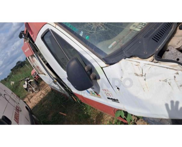 Foto de MARABÁ/PA - FIAT/DUCATO MC RONTANAMB, 2010/2010