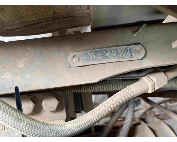Foto de PIRAPETINGA/MG - VW/ 15 .190 EOD Escolar HD, 2012/2013, DIESEL 