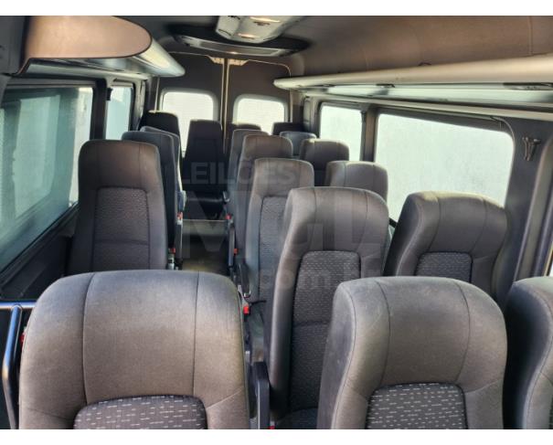 Foto de SÃO JOSÉ DE PIRANHAS/PB - Onibus - Mercedes Benz 516 SPRINTER A4, 2021/2022
