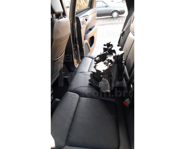 Foto de ITAÚNA/MG- RAM RAMPAGE REBEL DS 2.0 TB CD 4X4 DIESEL AUT. 2024/2024- PA11789