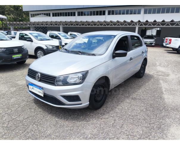 Foto de ITAÚNA/MG- VOLKSWAGEN GOL 1.0L MC4 2019/2020- PA13469