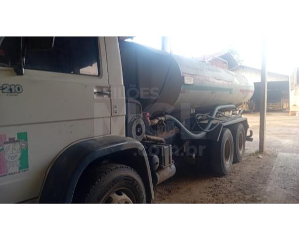 Foto de LAURENTINO/SC - Carga Caminhão Vw/17.210 Motor Cummins, 2002/2002, DIESEL 