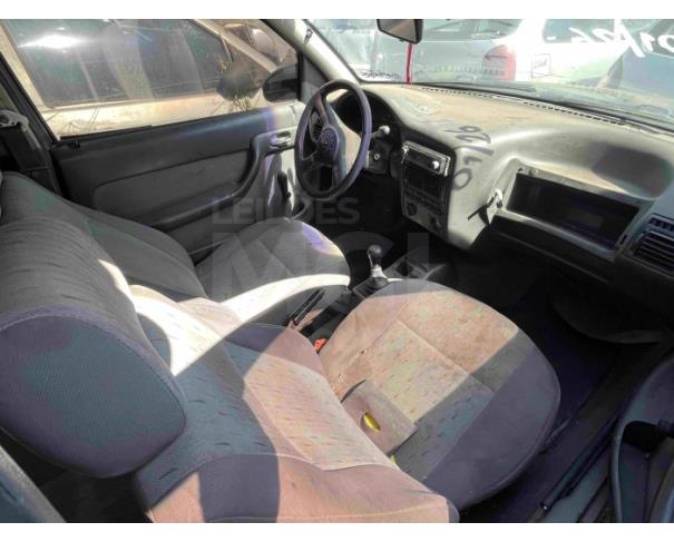 Foto de CAPIVARI/SP - VEÍCULO CONSERVADO - VW/GOL MI - 1998/1998