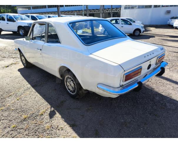Foto de ITAÚNA/MG- FORD CORCEL 1977/1977- PA13232