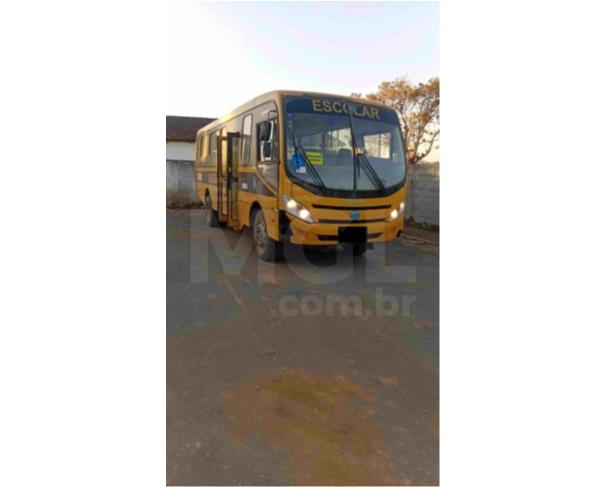 Foto de ALTO RIO DOCE/MG - Ônibus passageiro Iveco/Granclass 150S21E, 2016/2017, DIESEL 