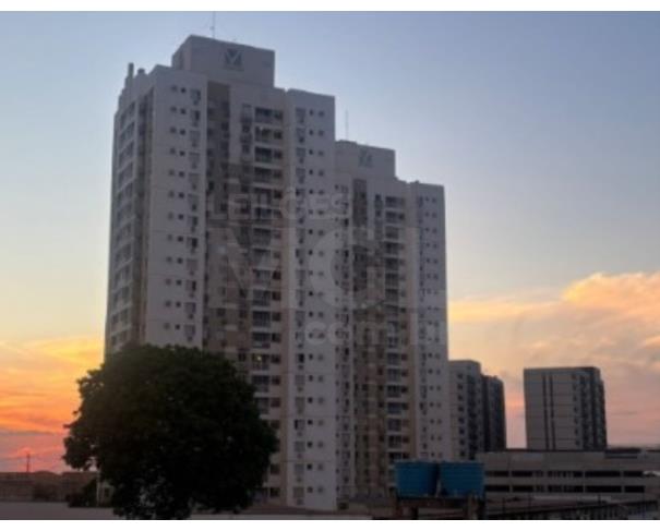 Foto de CUIABÁ/MT – Apartamento com a área de 69,74m², Edifício Garden Monte Líbano, situado no bairro Despraiado