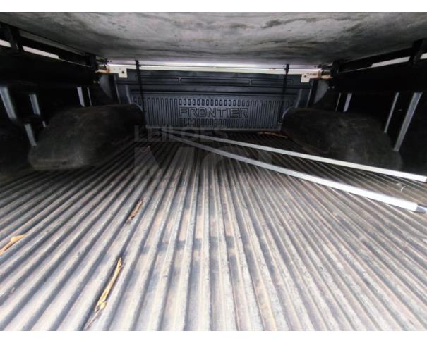 Foto de ITAÚNA/MG- NISSAN FRONTIER S MTX4 2020/2021- PA13160